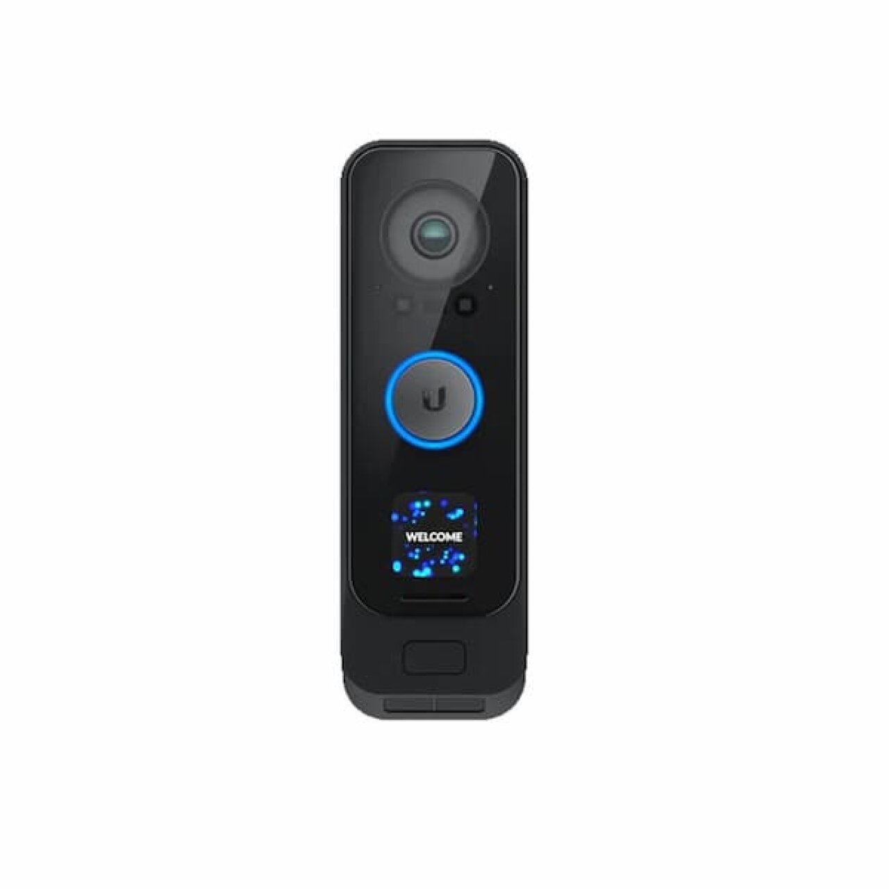 Ubiquiti Unifi Protect G4 Doorbell.