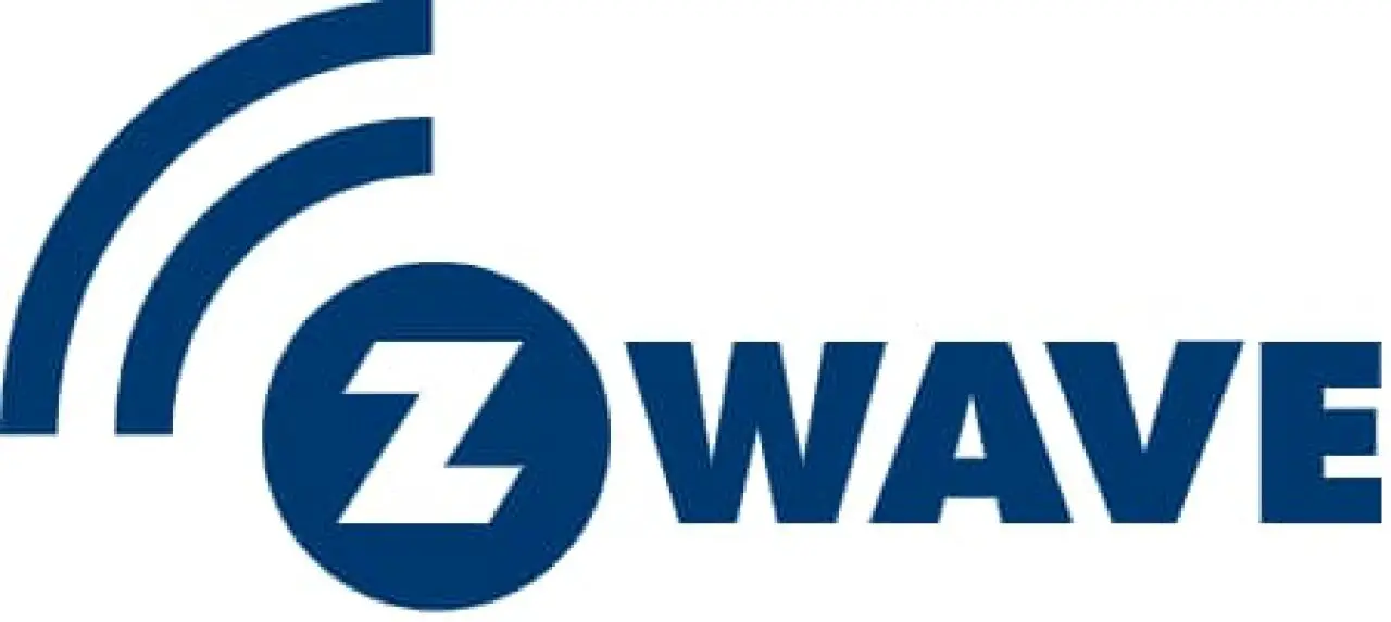 Z-Wave Logo.