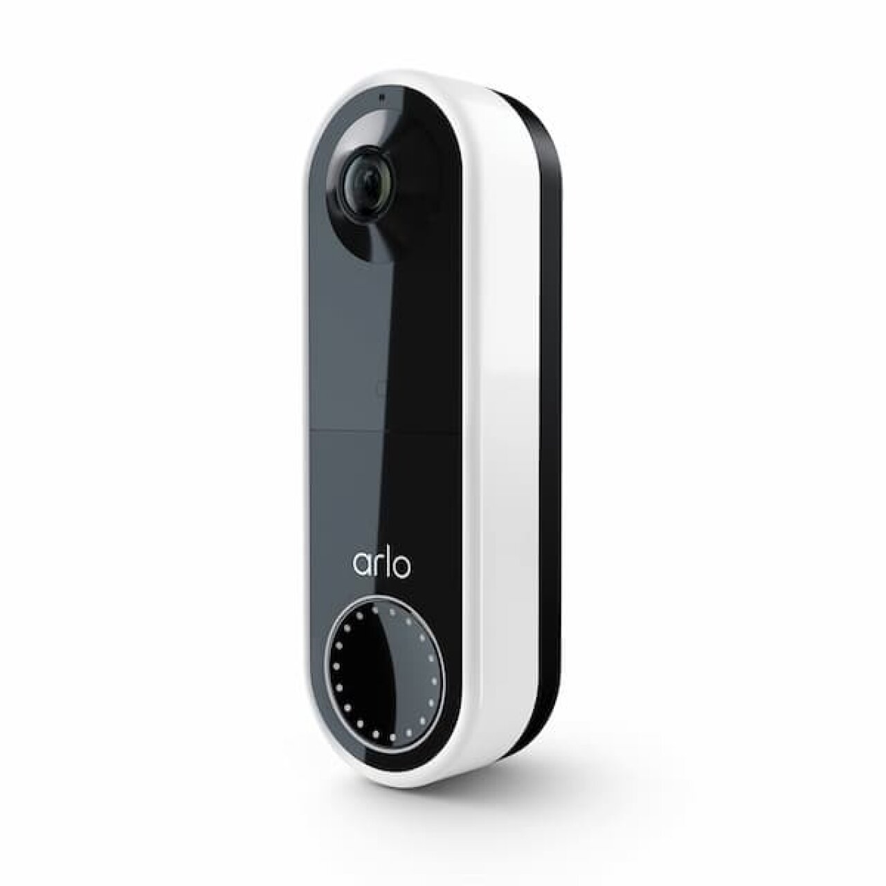 Arlo Wire-free Video Doorbell.