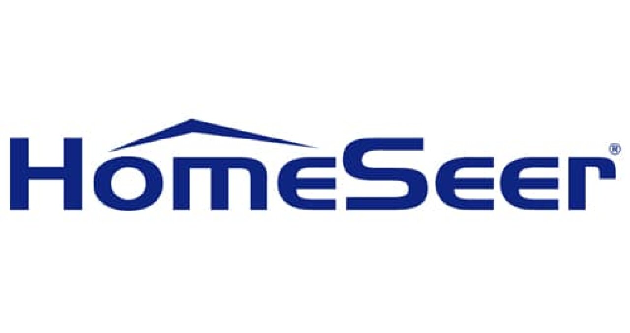 HomeSeer Logo.