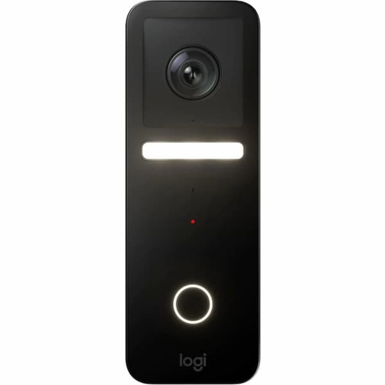 Logitech Circle View Doorbell.