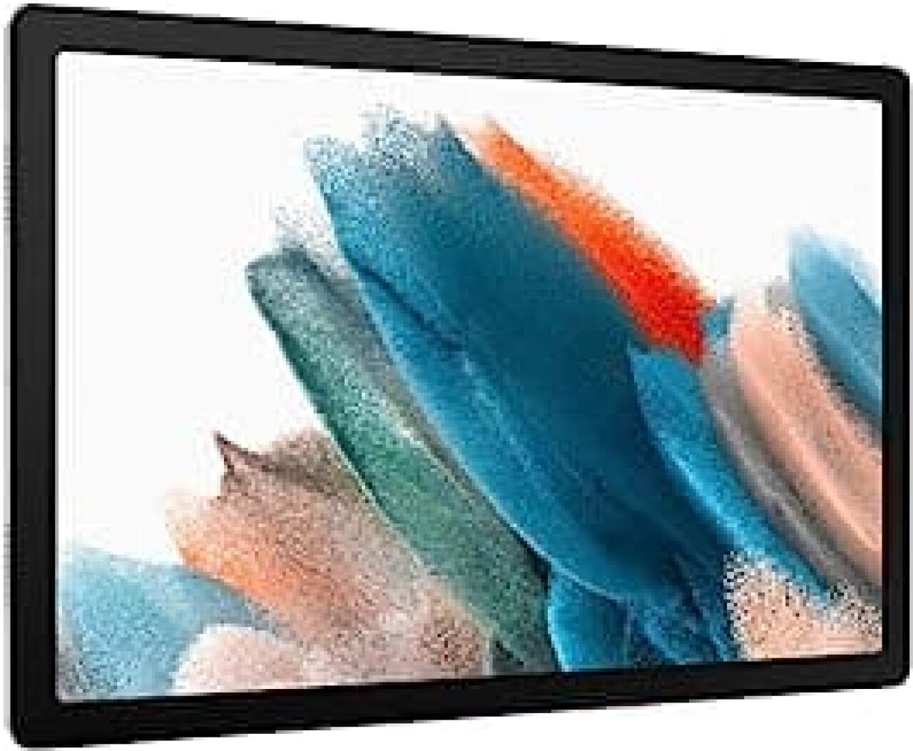 Samsung Galaxy Tab A8 Tablet.