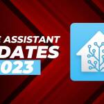 Home Assistant Changelogs 2023