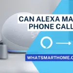 Can Alexa make phone calls?