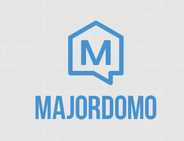 MakorDoMo logo