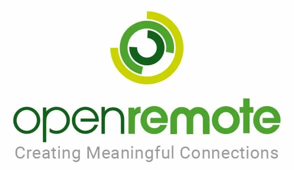 OpenRemote logo
