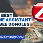 The Best Home Assistant Zigbee Dongles