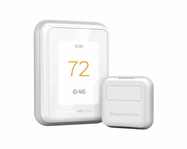 Honeywell T9 Smart Thermostat for Home Assistant