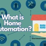 What is Smart Home Automation?